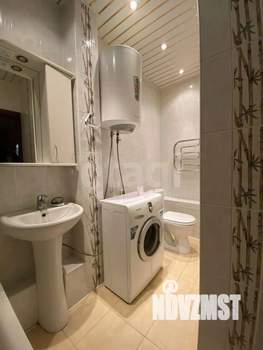 1-к квартира, на длительный срок, 45м2, 8/17 этаж