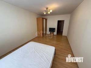 3-к квартира, на длительный срок, 81м2, 10/17 этаж