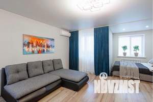 1-к квартира, посуточно, 47м2, 16/17 этаж