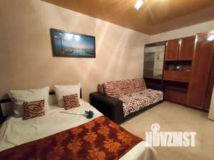 1-к квартира, посуточно, 44м2, 5/11 этаж