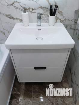 1-к квартира, на длительный срок, 48м2, 2/10 этаж