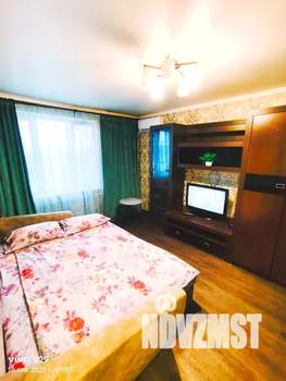 1-к квартира, посуточно, 30м2, 8/9 этаж