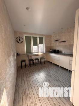 1-к квартира, посуточно, 48м2, 16/21 этаж