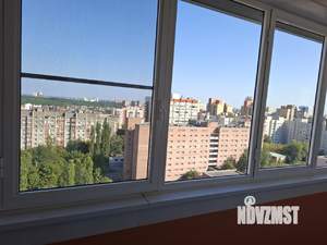 1-к квартира, на длительный срок, 40м2, 14/17 этаж