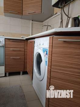 1-к квартира, на длительный срок, 32м2, 3/5 этаж