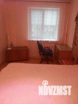 2-к квартира, посуточно, 60м2, 3/5 этаж