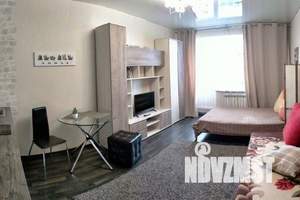 1-к квартира, посуточно, 30м2, 5/16 этаж