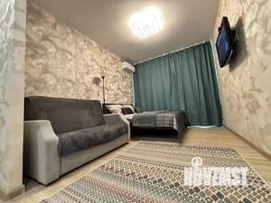 Студия квартира, посуточно, 30м2, 9/21 этаж