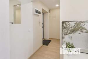 3-к квартира, посуточно, 45м2, 3/5 этаж