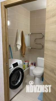 1-к квартира, на длительный срок, 34м2, 8/17 этаж