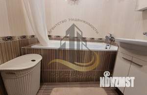 1-к квартира, на длительный срок, 45м2, 9/17 этаж