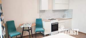 Студия квартира, посуточно, 25м2, 19/25 этаж