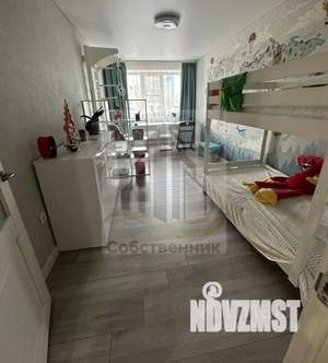 2-к квартира, на длительный срок, 68м2, 3/18 этаж