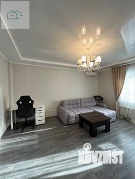 2-к квартира, на длительный срок, 52м2, 6/9 этаж