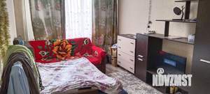 1-к квартира, на длительный срок, 44м2, 17/26 этаж