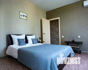 1-к квартира, посуточно, 41м2, 1/1 этаж