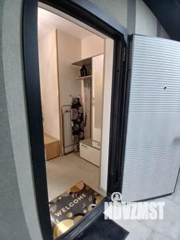 Студия квартира, посуточно, 18м2, 11/17 этаж