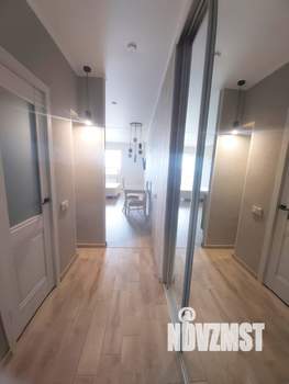 Студия квартира, посуточно, 30м2, 15/17 этаж