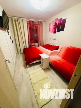 1-к квартира, посуточно, 30м2, 7/18 этаж