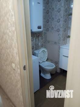 1-к квартира, посуточно, 47м2, 9/15 этаж