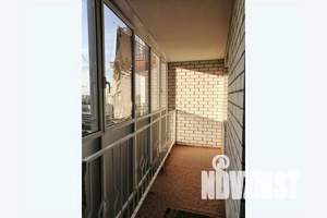 3-к квартира, посуточно, 86м2, 12/17 этаж