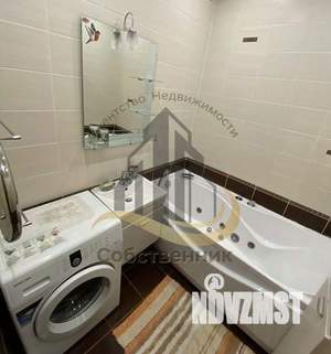 2-к квартира, на длительный срок, 55м2, 16/17 этаж