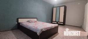 1-к квартира, на длительный срок, 38м2, 1/10 этаж