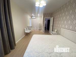 1-к квартира, на длительный срок, 41м2, 8/15 этаж