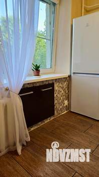 3-к квартира, посуточно, 50м2, 1/1 этаж