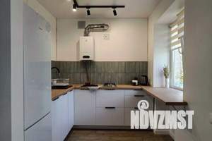 2-к квартира, посуточно, 45м2, 4/5 этаж