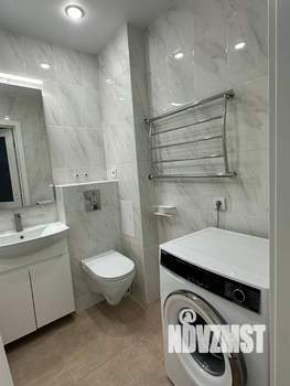 1-к квартира, на длительный срок, 40м2, 12/17 этаж