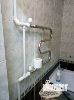 1-к квартира, на длительный срок, 32м2, 2/5 этаж
