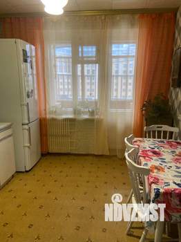 2-к квартира, на длительный срок, 60м2, 5/10 этаж