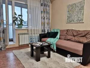 3-к квартира, посуточно, 86м2, 12/17 этаж