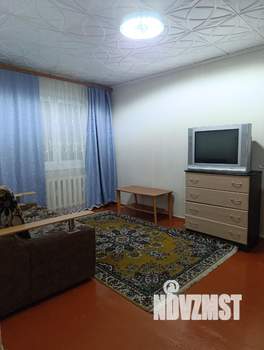 1-к квартира, на длительный срок, 32м2, 1/5 этаж