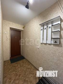 1-к квартира, на длительный срок, 35м2, 2/5 этаж
