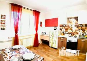 1-к квартира, посуточно, 39м2, 1/1 этаж