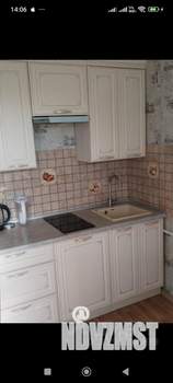 1-к квартира, на длительный срок, 30м2, 7/10 этаж