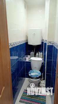 1-к квартира, на длительный срок, 40м2, 10/12 этаж