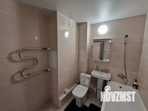 1-к квартира, посуточно, 42м2, 3/25 этаж