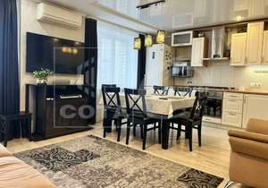 4-к квартира, на длительный срок, 100м2, 8/10 этаж