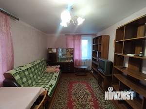 1-к квартира, на длительный срок, 32м2, 5/5 этаж