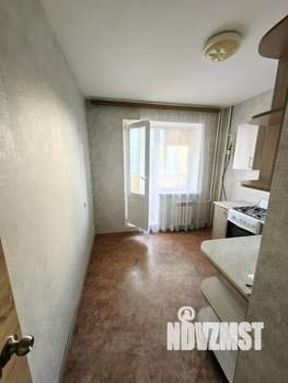 1-к квартира, на длительный срок, 42м2, 5/10 этаж