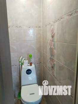 1-к квартира, посуточно, 35м2, 3/5 этаж