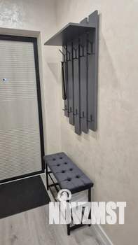 Студия квартира, посуточно, 24м2, 17/25 этаж