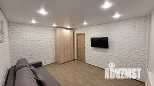 2-к квартира, посуточно, 72м2, 2/2 этаж