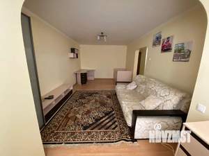 1-к квартира, на длительный срок, 42м2, 1/5 этаж