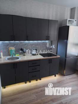 1-к квартира, на длительный срок, 37м2, 5/17 этаж