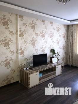 2-к квартира, посуточно, 55м2, 3/10 этаж