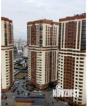 2-к квартира, на длительный срок, 62м2, 23/28 этаж